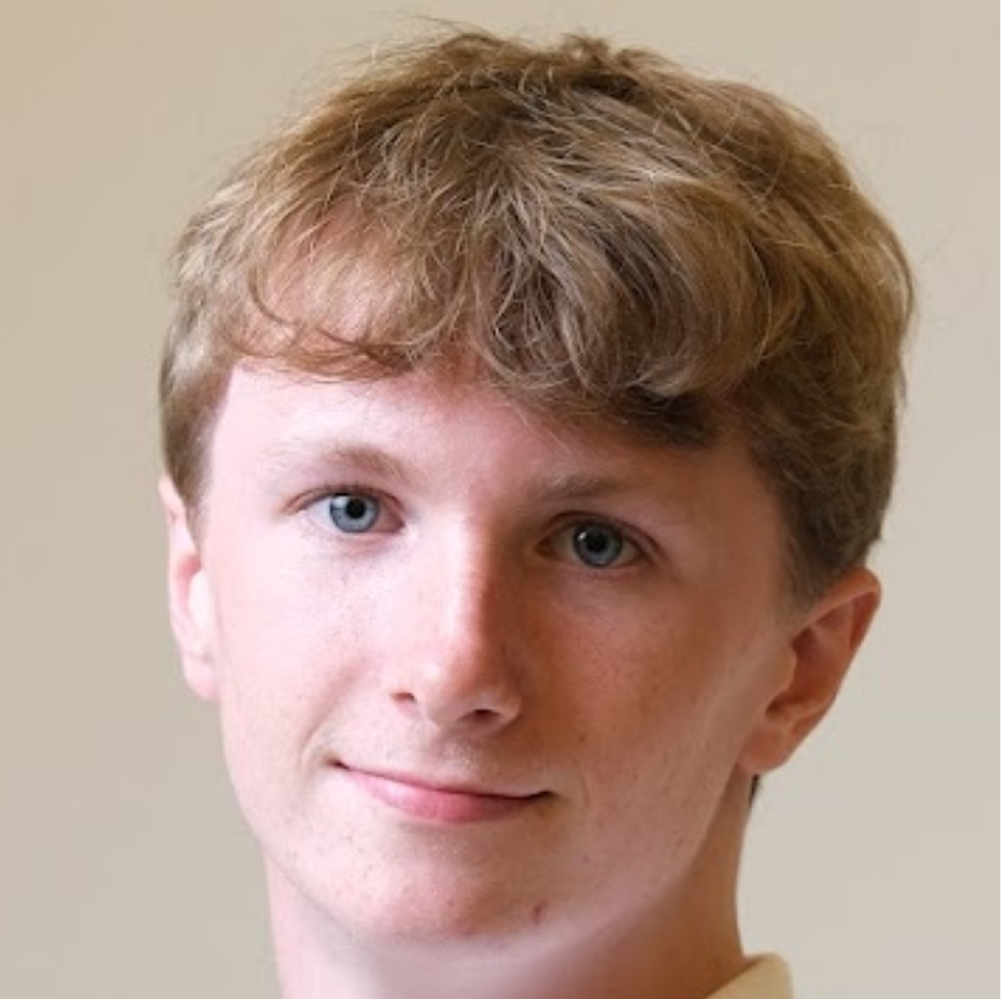 Spencer Anderson
